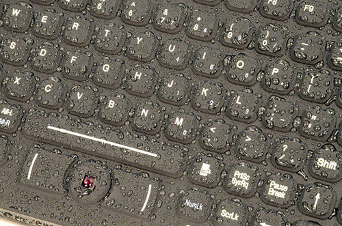 Waterproof Keyboard
